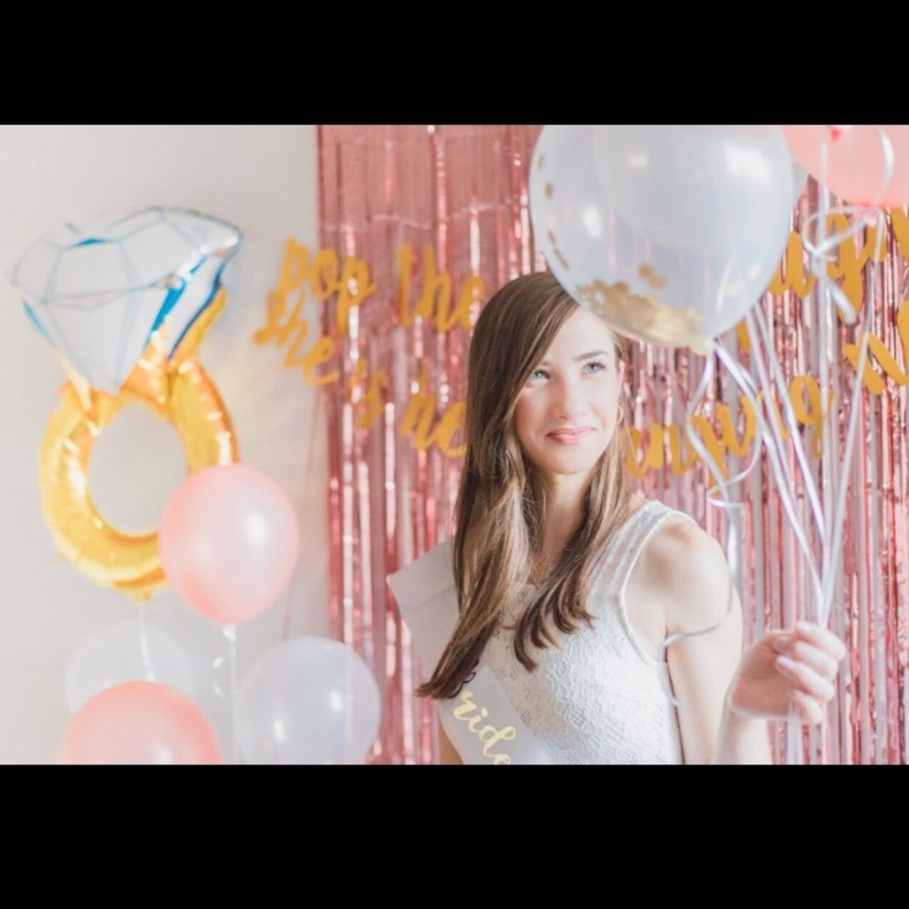 29 Piece Kit Bachelorette Party Decorations ♥️ - Picture 5 of 6
